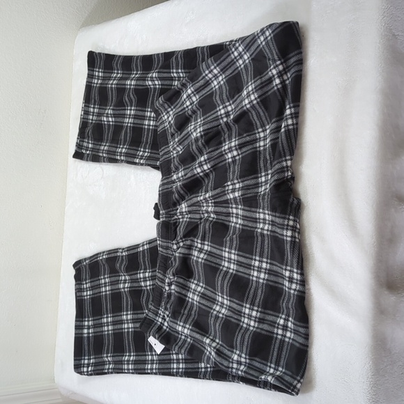 Sonoma NWT soft Fleece pajama / lounge pants 2XL - Picture 3 of 3